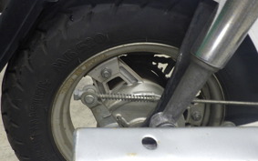 HONDA CHALY 50 1997 CF50