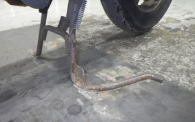 SUZUKI ADDRESS V100 CE11A