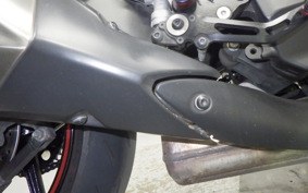 KAWASAKI Z1000 Gen.5 2017