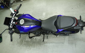 YAMAHA MT-07 AMT 2025 RM50J