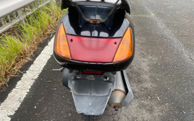 HONDA SPACY 100 JF13