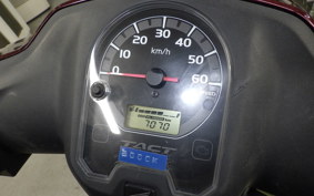 HONDA TACT-4ﾍﾞｰｼｯｸ 2014 AF79
