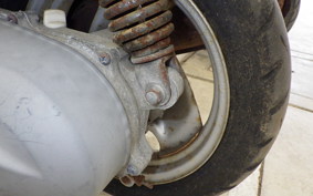 YAMAHA JOG Gen.1 3KJ