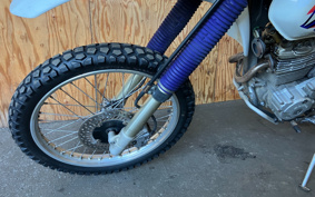 HONDA XR250BAJA MD30