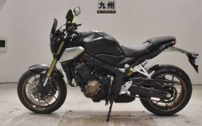 HONDA CB650R 2023 RH03