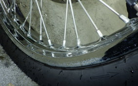 SUZUKI ST250E NJ4CA