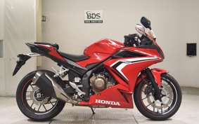 HONDA CBR400R 2022 NC56