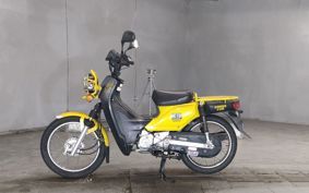 HONDA CROSS CUB JA10