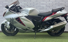 SUZUKI HAYABUSA 2021 EJ11A
