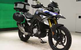 BMW G310GS 2020