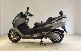 SUZUKI SKYWAVE 250 (Burgman 250) Gen.3