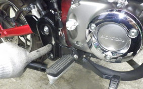 HONDA MONKEY 125 ABS 1992 JB02