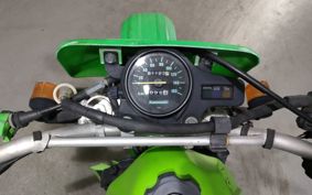 KAWASAKI KDX200SR DX200G