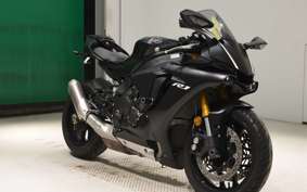 YAMAHA YZF-R1 2007