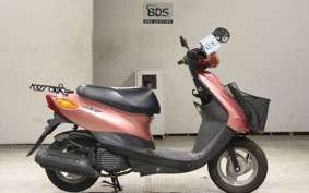 YAMAHA JOG Gen.5 2019 SA36J