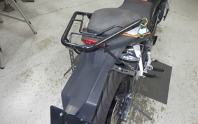 KTM 200 DUKE 2024