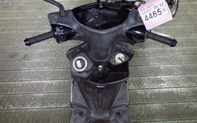 YAMAHA CYGNUS 125 X 2 2023 SE44J