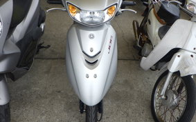 YAMAHA JOG-7 AY01