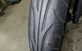 KAWASAKI Z250 Gen.2 2007 EX250P
