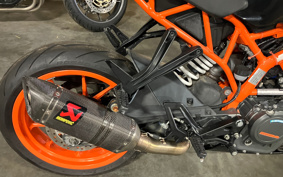 KTM 390 RC 2019 JYJ40