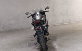 KAWASAKI NINJA400 EX400E