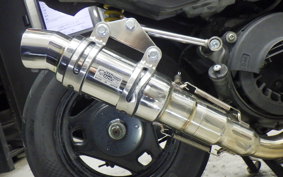SUZUKI ADDRESS V125 G CF4EA