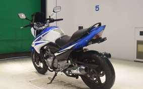 SUZUKI GSR250 2016