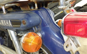 YAMAHA MATE 50 UA04J