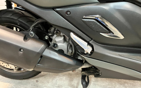 YAMAHA TRICITY 300 ABS 2020 SH15J