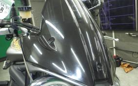 TRIUMPH STREET TRIPLE R 2009