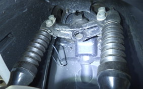 YAMAHA AXIS 125 Z 2005 SEJ6J