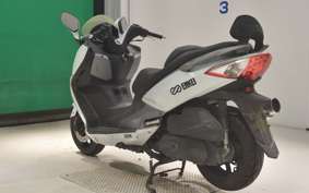 SYM JOYMAX125I 2012
