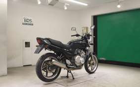 HONDA JADE 2021 MC23