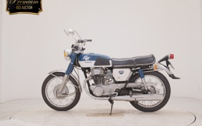 HONDA CB350 1969 CB350