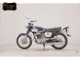 Фото Honda CB350 1969 с японского аукциона