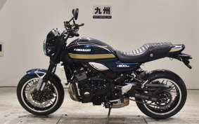 KAWASAKI Z900RS 2022 ZR900K