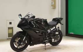 YAMAHA YZF-R6 2020