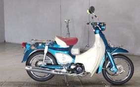 HONDA LITTLE CUB AA01