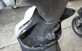 YAMAHA JOG Delux SA39J