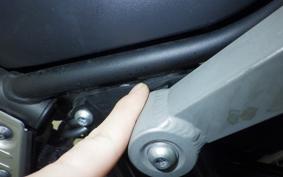 YAMAHA SEROW 250 Gen.3 2003 DG31J