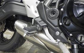 KAWASAKI NINJA 650 A 2017 ER650H