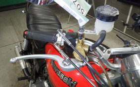 KAWASAKI ZEPHYR 750 2007 ZR750C