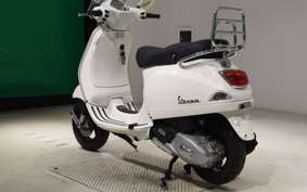 VESPA VESPA LX125IE