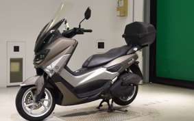 YAMAHA N-MAX 2023 SE86J