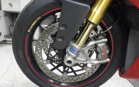DUCATI 1199 PANIGALE S 2012