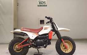 YAMAHA BW80 2022 1RY