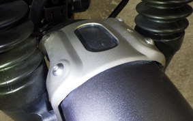 HONDA GB350S 2021 NC59