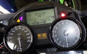 KAWASAKI ZX 1400 NINJA R A 2015