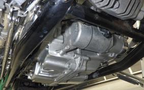 YAMAHA DRAGSTAR 400 CLASSIC  2010 VH02J