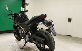 SUZUKI SV650 A 2021 VP55B